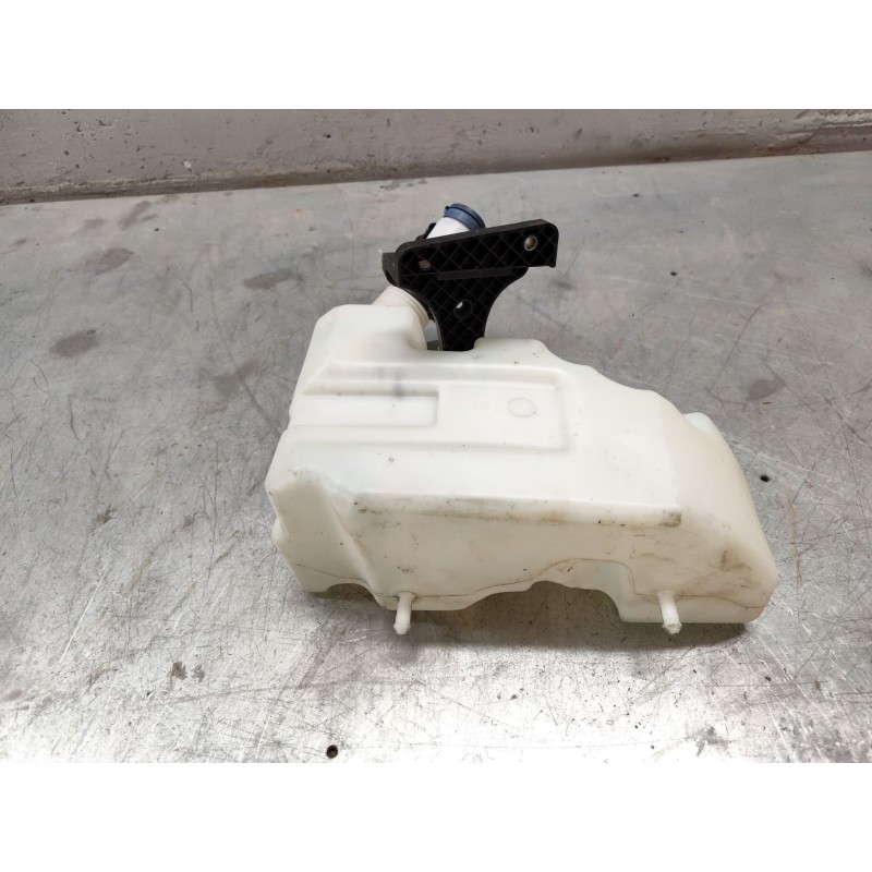 Recambio de deposito limpia para peugeot boxer furgoneta 2.0 bluehdi 130 referencia OEM IAM - Blanco 2