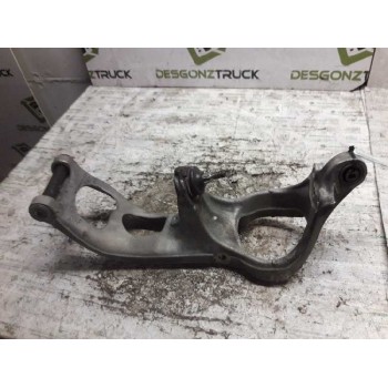Recambio de brazo suspension superior delantero izquierdo para peugeot 407 st sport referencia OEM IAM 9644552280  