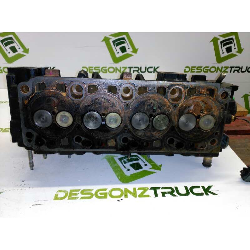 Recambio de culata para ford focus berlina (cak) ambiente referencia OEM IAM C8S1A C8S1A 4