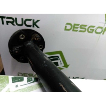 Recambio de transmision central trasera para opel rekord e referencia OEM IAM   