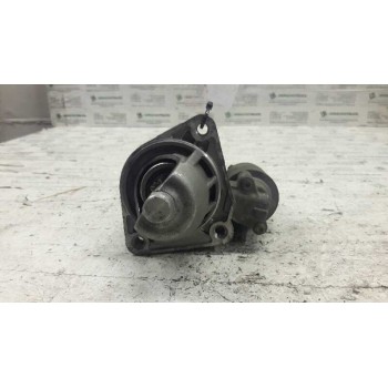 Recambio de motor arranque para ford focus berlina (cak) ambiente referencia OEM IAM  10 DIENTES 