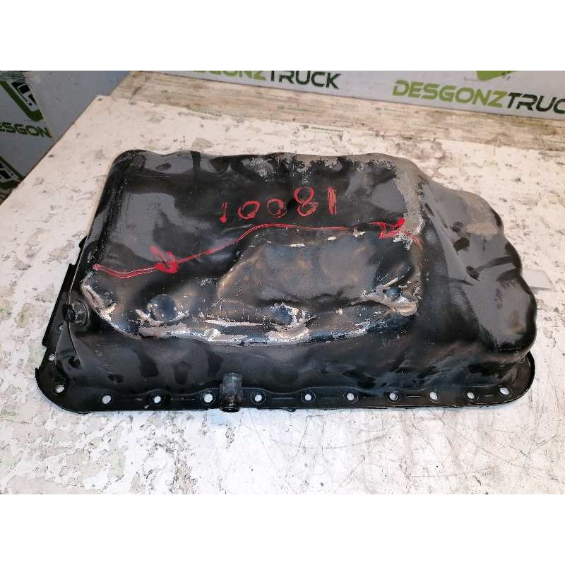 Recambio de carter para kia carnival ii 2.9 cdri ex referencia OEM IAM K0AB14X002 11