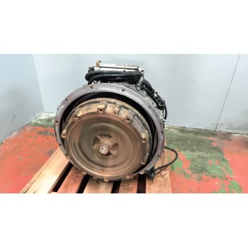 Recambio de caja cambios para mercedes-benz oc 500 rf1842 / titaniun referencia OEM IAM 6HP592C 4149054012 A6282708100
