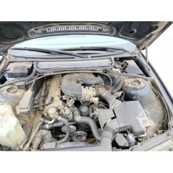 bmw serie 3 berlina (e46) del año 2000
