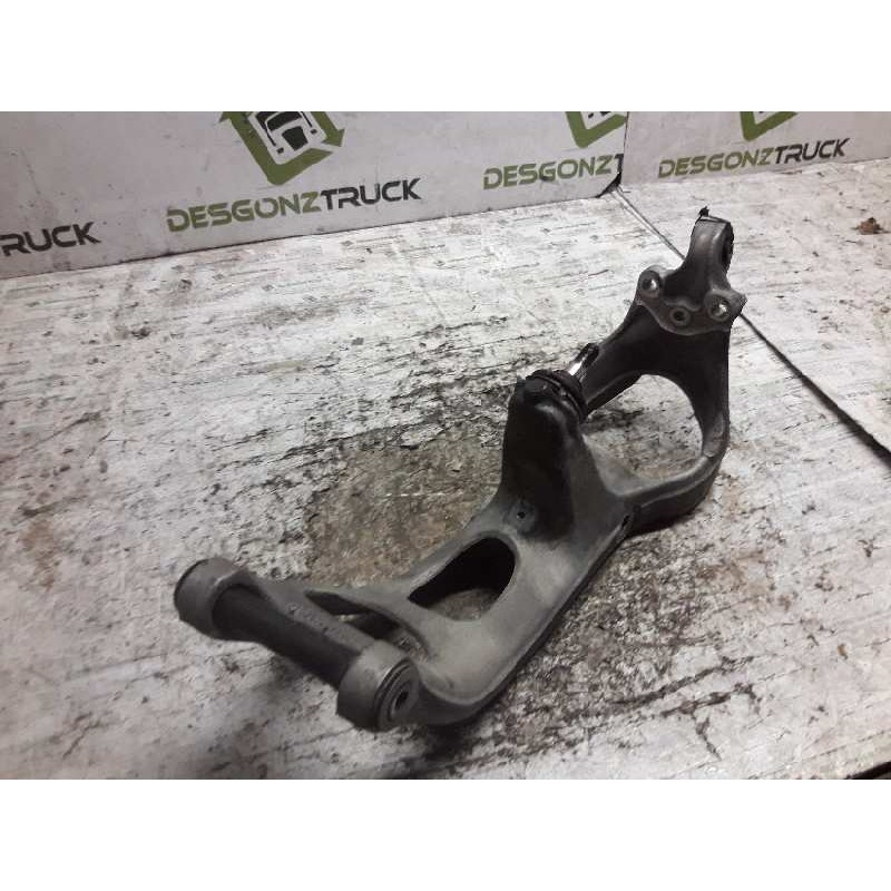 Recambio de brazo suspension superior delantero izquierdo para peugeot 407 st sport referencia OEM IAM 9644552280 - Blanco 2
