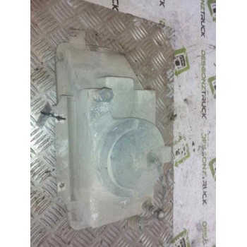 Recambio de faro izquierdo para daf serie 45.150 fki dis.ent.ej.3250 zgg7.49 topsleeper referencia OEM IAM   