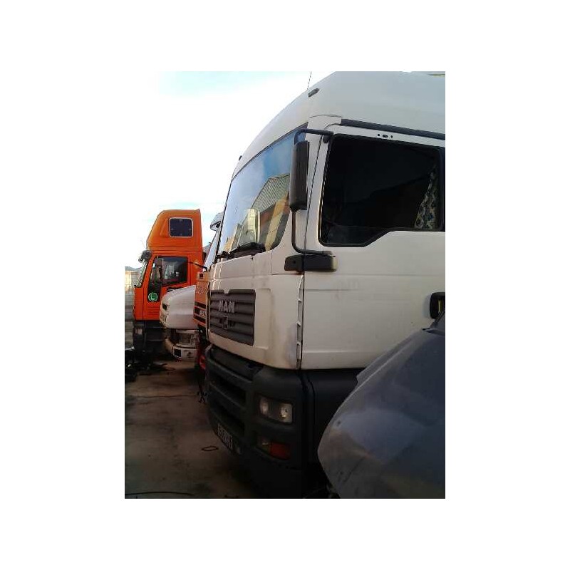 MAN TG - A 18.460