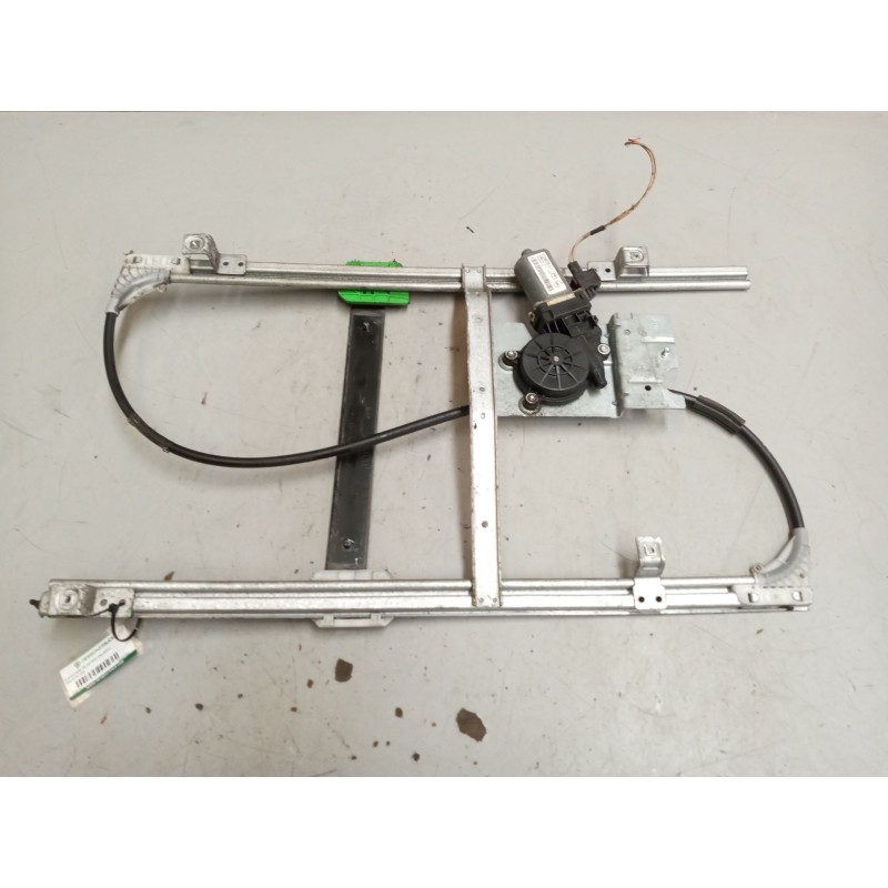 Recambio de elevalunas delantero izquierdo para volvo fl xxx 7.2 diesel referencia OEM IAM 20557552  