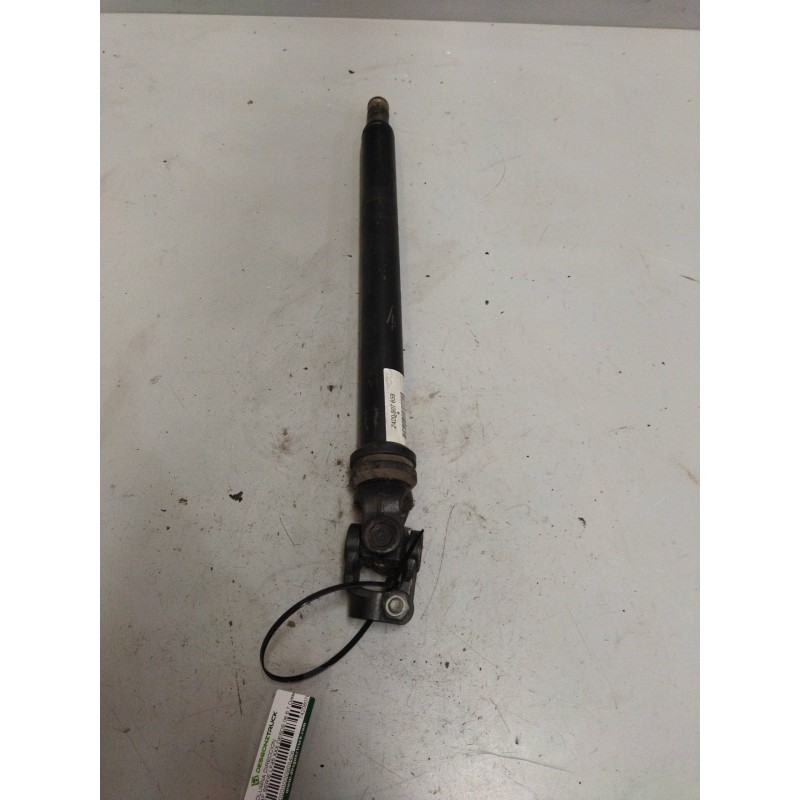 Recambio de columna direccion para daf serie lf45.xxx desde 06 6.7 diesel referencia OEM IAM 7420807659 821313129511 