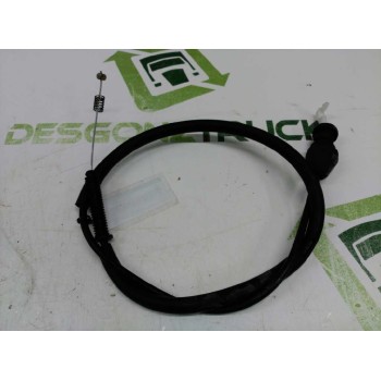 CABLE ACELERADOR 