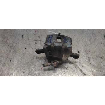 Recambio de pinza freno delantera izquierda para hyundai coupe (j2) 1.6 fx coupe referencia OEM IAM   