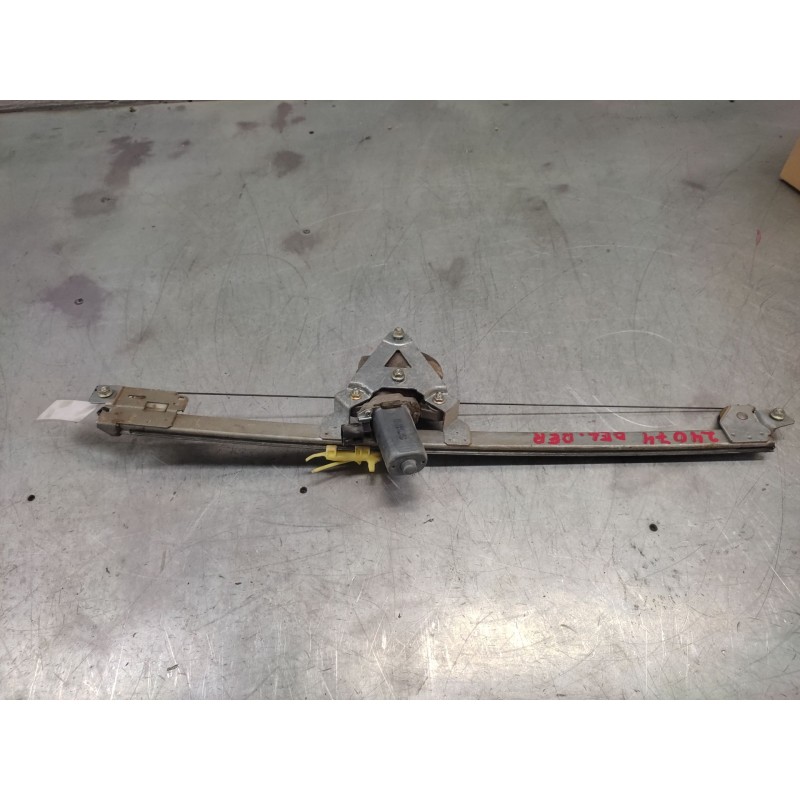 Recambio de elevalunas delantero derecho para renault trafic ii furgoneta (fl) 1.9 dci 100 (fl0c) referencia OEM IAM 7700311821F 2