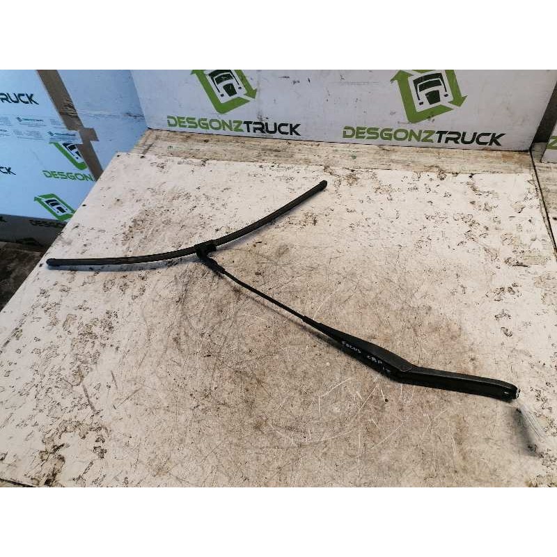 Recambio de brazo limpia delantero izquierdo para ford focus berlina (cap) 1.6 tdci cat referencia OEM IAM   