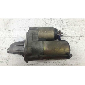 Recambio de motor arranque para ford focus berlina (cak) ambiente referencia OEM IAM  10 DIENTES 