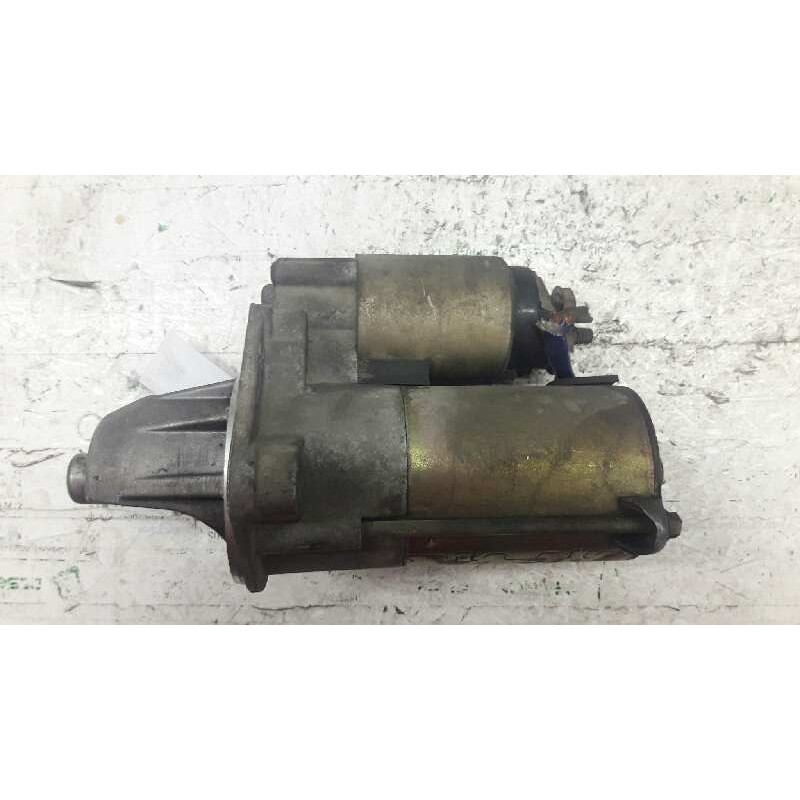 Recambio de motor arranque para ford focus berlina (cak) ambiente referencia OEM IAM  10 DIENTES - Blanco 5