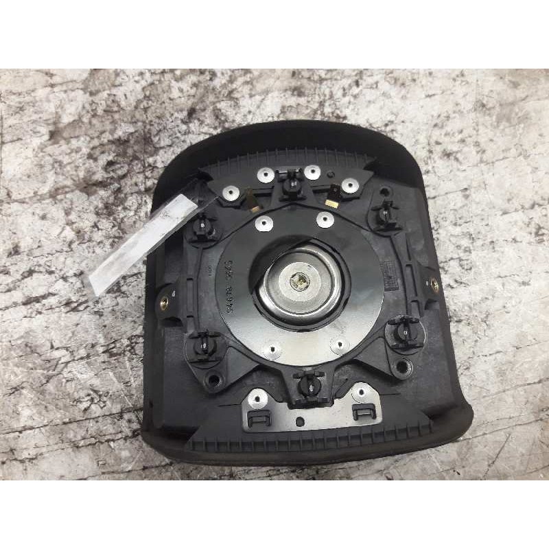 Recambio de airbag delantero izquierdo para ford transit mod. 2000 combi ft 330 2.4 corto referencia OEM IAM  AGB531915300R - Blanco 2