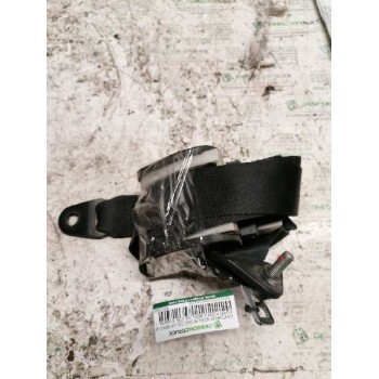 Recambio de cinturon seguridad delantero derecho para ford fiesta berlina (dx) ambiente referencia OEM IAM 560238601F  