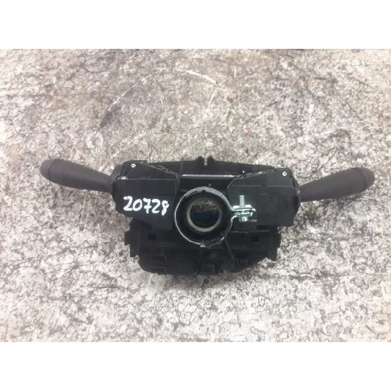 Recambio de mando multifuncion para citroën c4 lim. seduction referencia OEM IAM 96759252XT 90174KC7000Q3 2/4/4/6 PINS - Azul 5