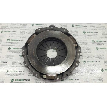 Recambio de maza embrague para nissan patrol (k/w260) corto ta referencia OEM IAM   