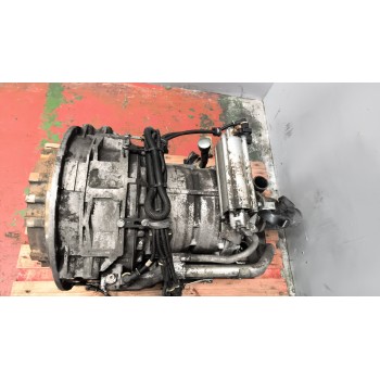 Recambio de caja cambios para mercedes-benz oc 500 rf1842 / titaniun referencia OEM IAM 6HP592C 4149054012 A6282708100