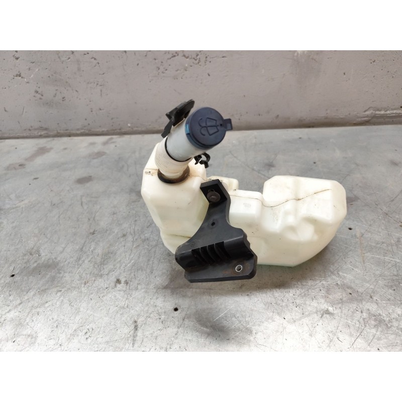 Recambio de deposito limpia para peugeot boxer furgoneta 2.0 bluehdi 130 referencia OEM IAM - Blanco 3