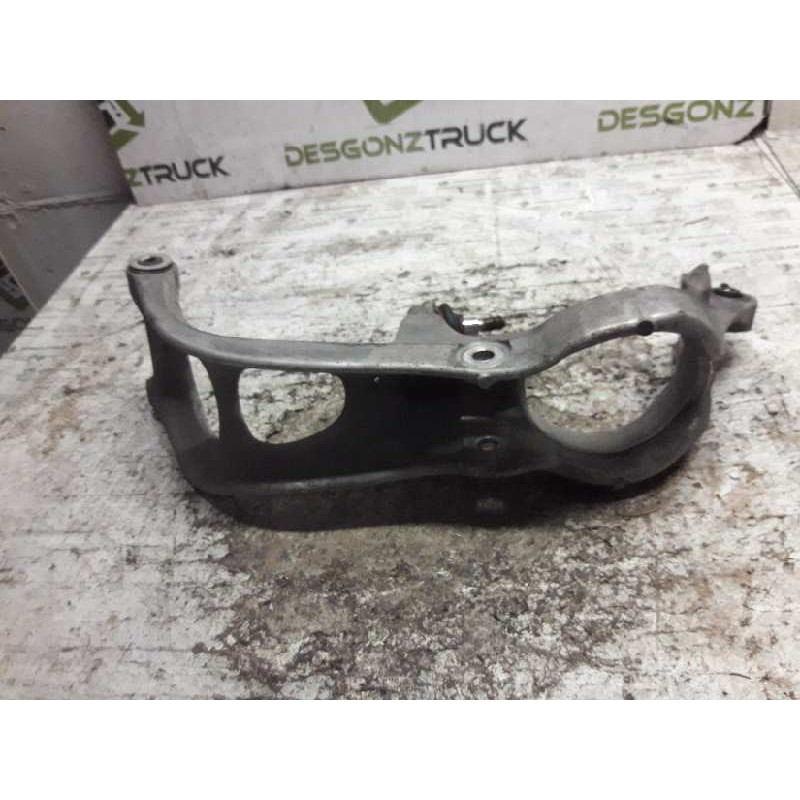 Recambio de brazo suspension superior delantero izquierdo para peugeot 407 st sport referencia OEM IAM 9644552280 - Blanco 3