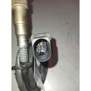 Recambio de sonda lambda para man tg-m 18.xxx 6.9 diesel referencia OEM IAM 51154080001  