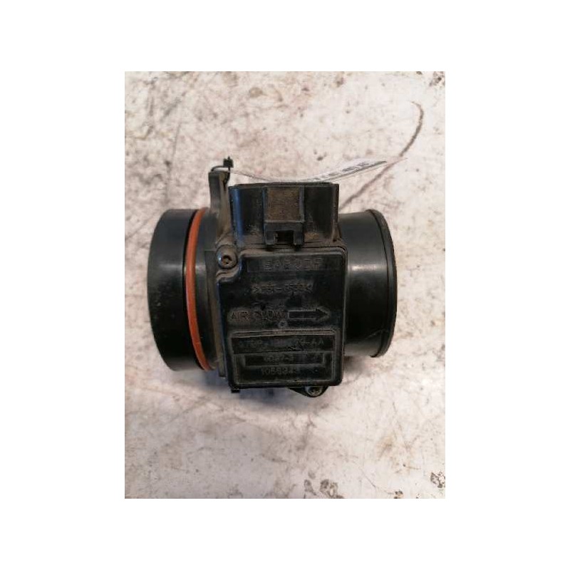 Recambio de caudalimetro para ford mondeo berlina (gd) 1.8 turbodiesel cat referencia OEM IAM 97BP12B579AA 4 PINS 