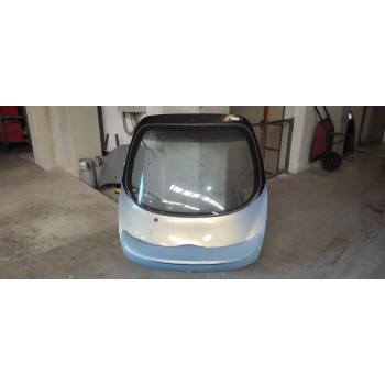PORTON TRASERO 