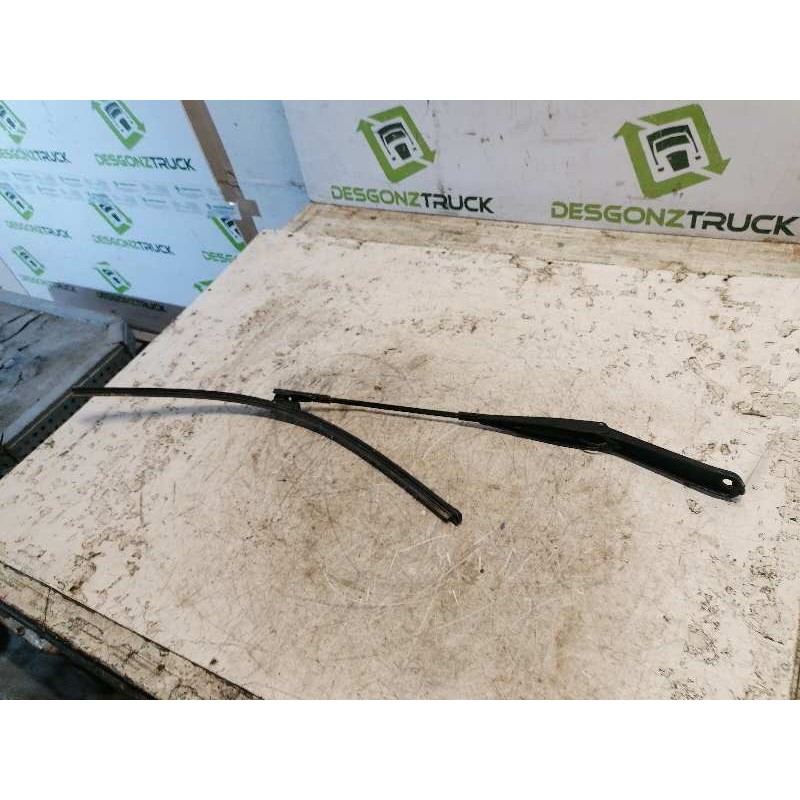 Recambio de brazo limpia delantero izquierdo para ford focus berlina (cap) 1.6 tdci cat referencia OEM IAM 2
