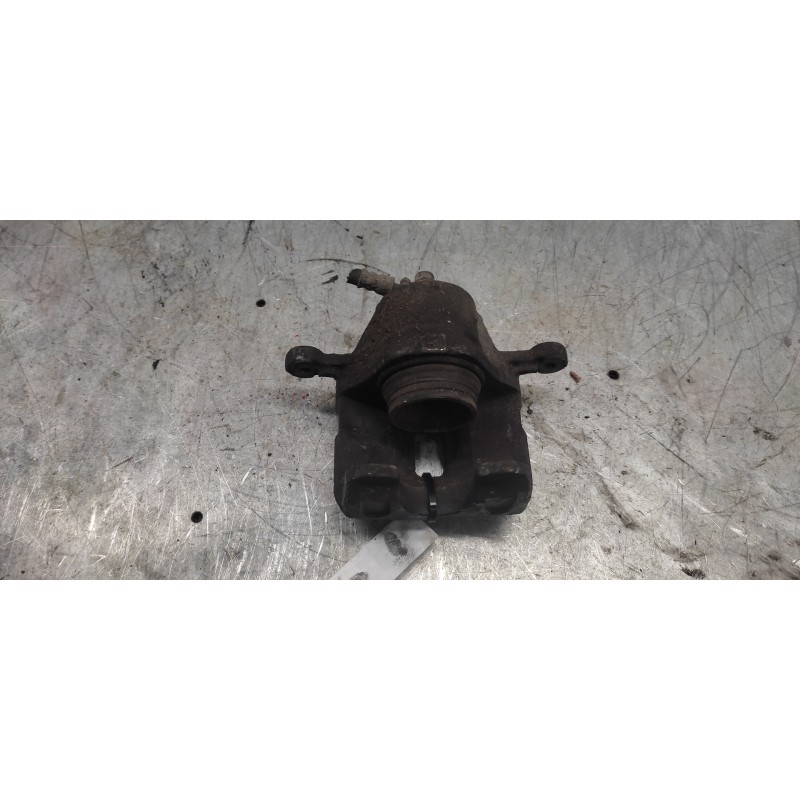 Recambio de pinza freno delantera izquierda para hyundai coupe (j2) 1.6 fx coupe referencia OEM IAM - Azul 3