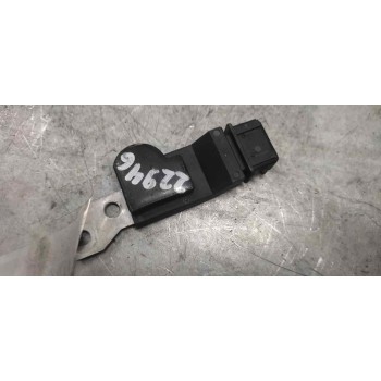 Recambio de sensor para chevrolet aveo ls referencia OEM IAM 96253544 3 PINS 
