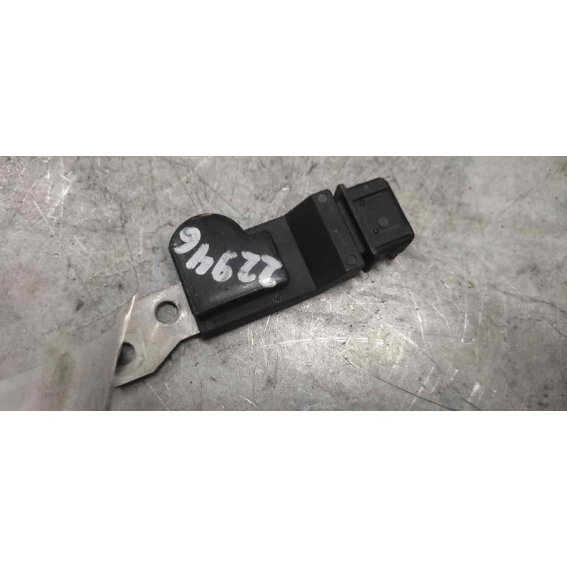 Recambio de sensor para chevrolet aveo ls referencia OEM IAM 96253544 3 PINS 
