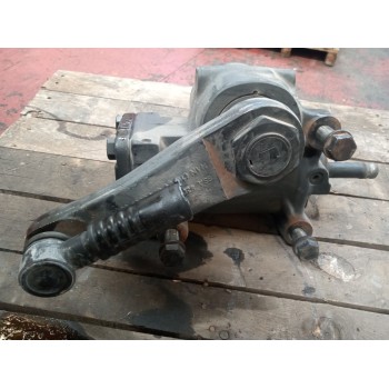 Recambio de caja direccion para man tg-m 12.xxx 12.280 fg c (compact) referencia OEM IAM 85462006023  8095955245