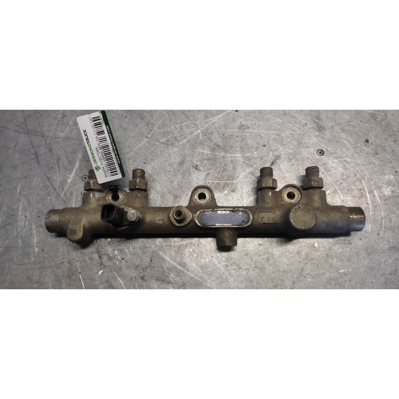 Recambio de rampa inyectora para citroën xsara berlina 2.0 hdi cat (rhy / dw10td) referencia OEM IAM 0445214010 BOSCH