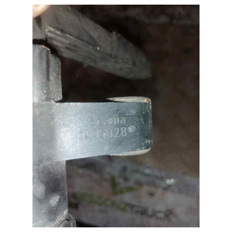 Recambio de valvula aire para scania serie p/g/r (l-clase) fsa 500 (4x2) eb largo cr 19 a referencia OEM IAM 1495828 4410501010 - Blanco 3