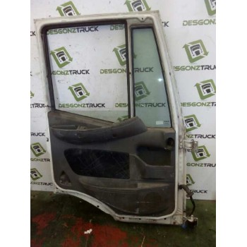 Recambio de puerta delantera izquierda para iveco stralis (as) fsa t / fp lt 4x2 gran espacio referencia OEM IAM   