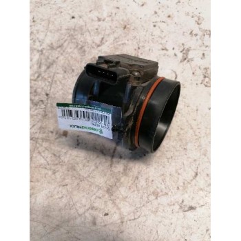 Recambio de caudalimetro para ford mondeo berlina (gd) 1.8 turbodiesel cat referencia OEM IAM 97BP12B579AA 4 PINS 