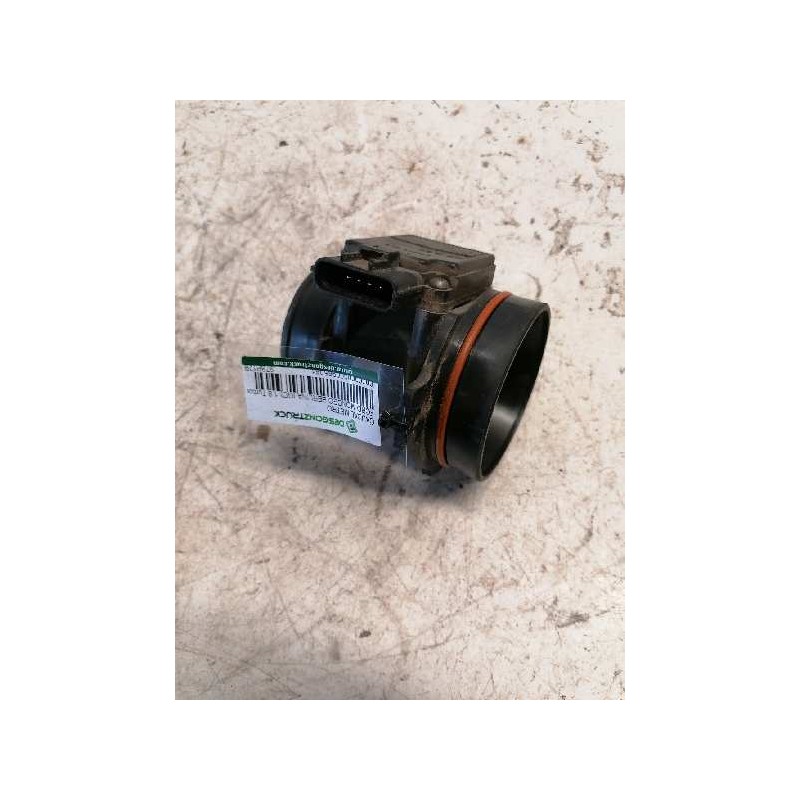 Recambio de caudalimetro para ford mondeo berlina (gd) 1.8 turbodiesel cat referencia OEM IAM 97BP12B579AA 4 PINS 2