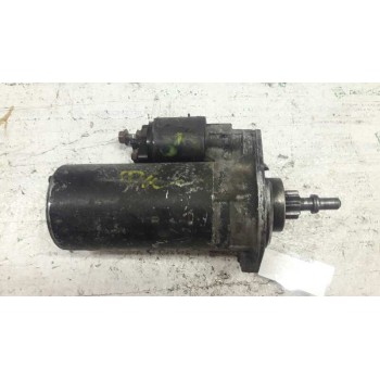 MOTOR ARRANQUE 9 DIENTES 