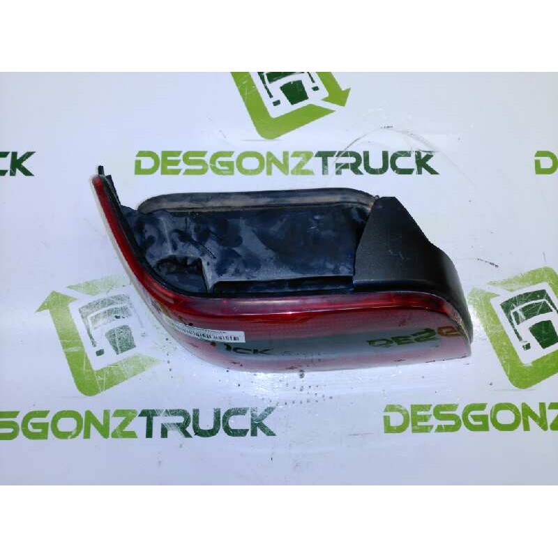 Recambio de piloto trasero izquierdo para citroën xsara berlina referencia OEM IAM 2
