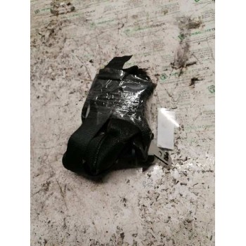 Recambio de cinturon seguridad delantero derecho para ford fiesta berlina (dx) ambiente referencia OEM IAM 560238601F  