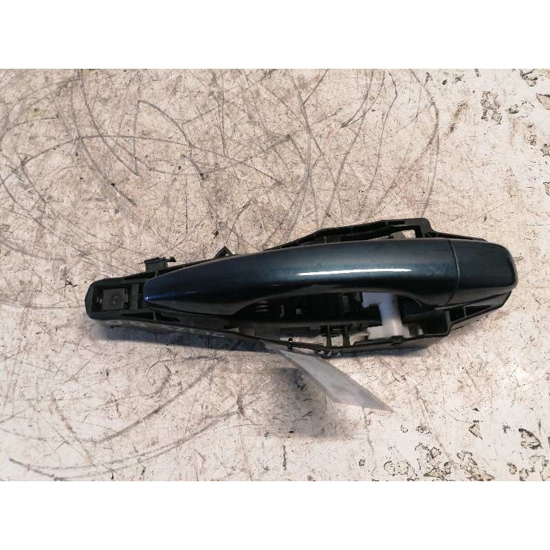 Recambio de maneta exterior delantera derecha para citroën c4 lim. seduction referencia OEM IAM 9688834080  