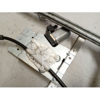 Recambio de elevalunas delantero izquierdo para volvo fl xxx 7.2 diesel referencia OEM IAM 20557552  