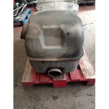 SILENCIADOR TRASERO 1800871 