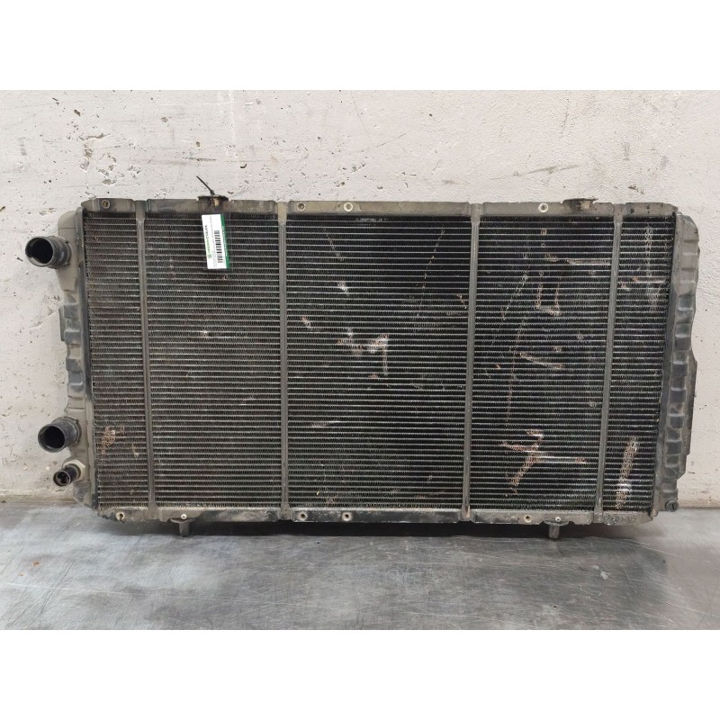 Recambio de radiador agua para peugeot boxer caja cerr. acristalado (rs2850)(230)(´02) 1400 td referencia OEM IAM   