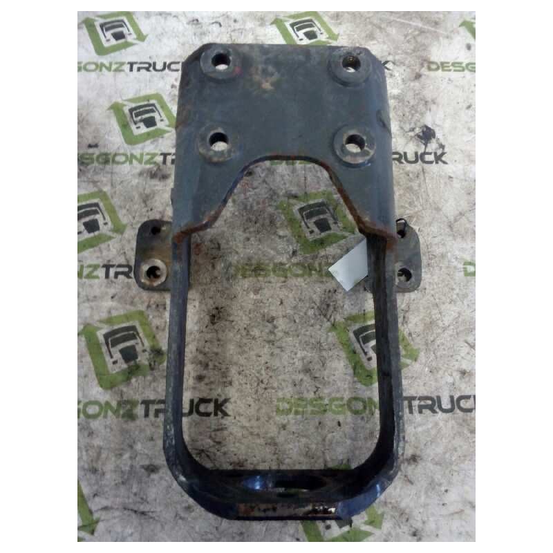 Recambio de soporte para scania serie 4 (p/r 144 l) fsa 460 (4x2) e2 corto cr 13 / 14 b referencia OEM IAM 1343140 SOPORTE AMORT - Blanco 3
