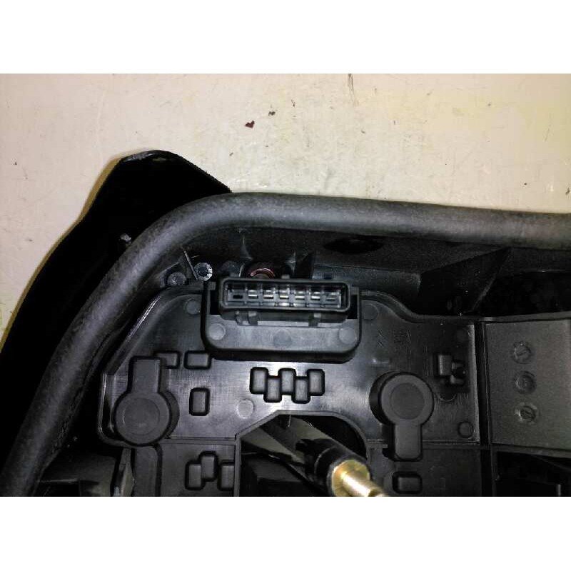 Recambio de piloto trasero izquierdo para citroën xsara berlina referencia OEM IAM 3