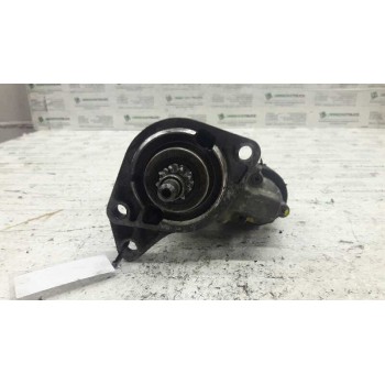 Recambio de motor arranque para seat ibiza (6k) cl referencia OEM IAM  9 DIENTES 