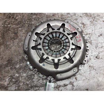 Recambio de maza embrague para ford fiesta (cb1) ambiente referencia OEM IAM   